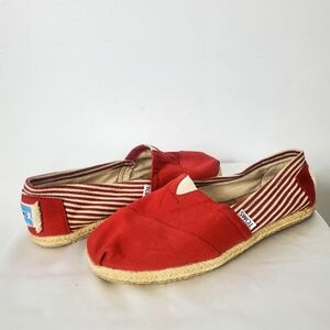 TOMS University Classic